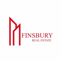 Finsbury Real Estate logo, Finsbury Real Estate contact details