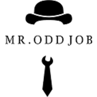 Mr Odd Job - Handyman Services logo, Mr Odd Job - Handyman Services contact details