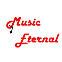 Music Eternal logo, Music Eternal contact details