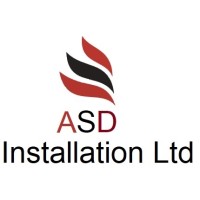 ASD INSTALLATION LTD logo, ASD INSTALLATION LTD contact details