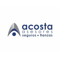 ACOSTA ASESORES logo, ACOSTA ASESORES contact details