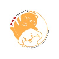 PnD Pet Care logo, PnD Pet Care contact details