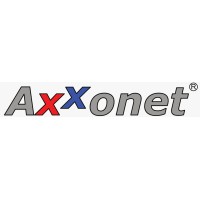 Axxonet Solutions India logo, Axxonet Solutions India contact details