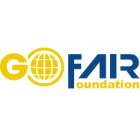 GO FAIR Foundation logo, GO FAIR Foundation contact details