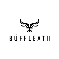 BuffLeath logo, BuffLeath contact details