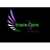 TraceCore Africa logo, TraceCore Africa contact details