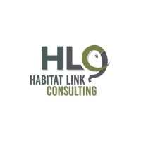 Habitat Link Consulting logo, Habitat Link Consulting contact details