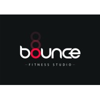 Bounce Fitness Studio logo, Bounce Fitness Studio contact details