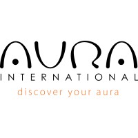 Aura International logo, Aura International contact details