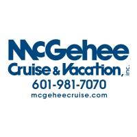 McGehee Cruise & Vacation logo, McGehee Cruise & Vacation contact details