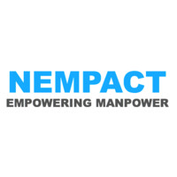 NEMPACT logo, NEMPACT contact details