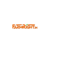 Farmright.in logo, Farmright.in contact details