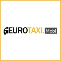 Euro Taxi logo, Euro Taxi contact details