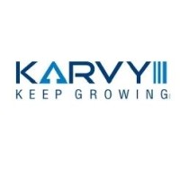 Karvy Fortune logo, Karvy Fortune contact details