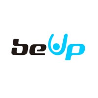 Centros beUp logo, Centros beUp contact details