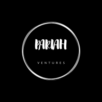 PARIAH VENTURES logo, PARIAH VENTURES contact details