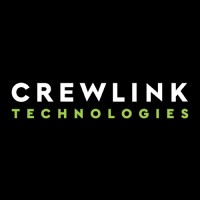 Crewlink Tech logo, Crewlink Tech contact details