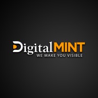 Digital Mint logo, Digital Mint contact details