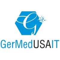 GerMedUSAIT logo, GerMedUSAIT contact details