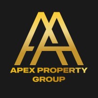 Apex Property Group logo, Apex Property Group contact details