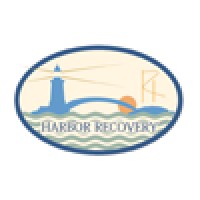 Harbor Recovery Centers logo, Harbor Recovery Centers contact details