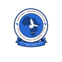 Abdulsalami Abubakar Institute for Peace and Sustainable Development Studies logo, Abdulsalami Abubakar Institute for Peace and Sustainable Development Studies contact details