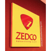 Zedco Advertising LLC logo, Zedco Advertising LLC contact details