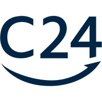 C24 Bank GmbH logo, C24 Bank GmbH contact details