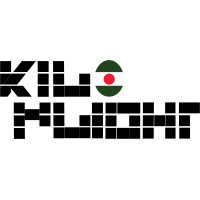 Kilo Flight logo, Kilo Flight contact details