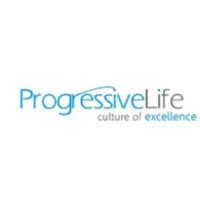 Progressive Life LLP logo, Progressive Life LLP contact details