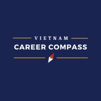 Vietnam Career Compass logo, Vietnam Career Compass contact details