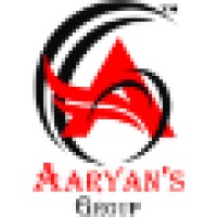 Aaryan's Group logo, Aaryan's Group contact details