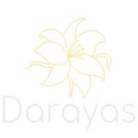 darayas logo, darayas contact details