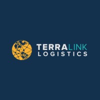 TerraLink Logistics logo, TerraLink Logistics contact details