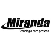 Miranda computacao logo, Miranda computacao contact details