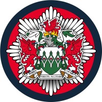 Mid & West Wales Fire and Rescue Service logo, Mid & West Wales Fire and Rescue Service contact details