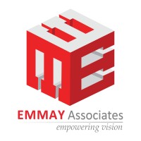 EMMAY Associates logo, EMMAY Associates contact details