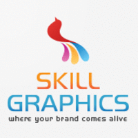 Skill Graphics Karachi-Pakistan logo, Skill Graphics Karachi-Pakistan contact details