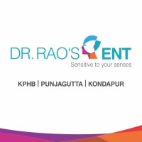 Dr Raos ENT Super Speciality International Hospital logo, Dr Raos ENT Super Speciality International Hospital contact details