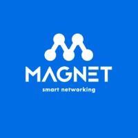 Magnet Smart Networking logo, Magnet Smart Networking contact details