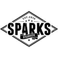 Sparks Studios logo, Sparks Studios contact details