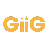 GiiG Asia logo, GiiG Asia contact details