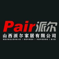 China Pair logo, China Pair contact details