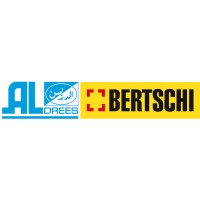 ALDREES-BERTSCHI Logistics Services Co. logo, ALDREES-BERTSCHI Logistics Services Co. contact details