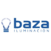 BAZA ILUMINACION logo, BAZA ILUMINACION contact details