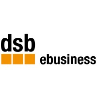 dsb ebusiness GmbH logo, dsb ebusiness GmbH contact details