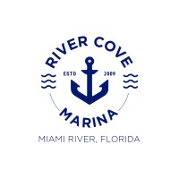 River Cove Marina logo, River Cove Marina contact details