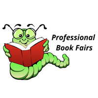 Professional Book Fairs logo, Professional Book Fairs contact details