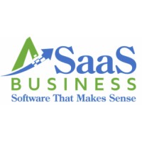 A SaaS Business logo, A SaaS Business contact details