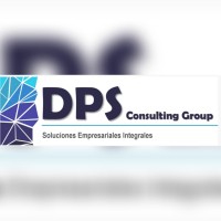 DPS CONSULTING GROUP SAS logo, DPS CONSULTING GROUP SAS contact details